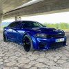 Zažij Dodge Charger 6.4L V8 Scat Pack