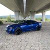 Zažij Dodge Charger 6.4L V8 Scat Pack