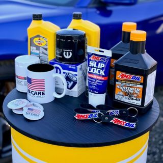 🔝Jen to nejlepší pro tvoje 🚗 Špičkové motorové a převodové oleje a aditiva od @amsoilcz • Sortiment 🇺🇸 rozšiřujeme o...