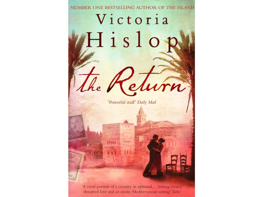The Return [Hislop, Victoria] (Kvalita A)