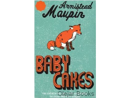 Babycakes [Maupin, Armistead] (Tales of the City #4)