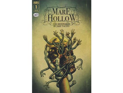 Mare Hollow: The Shoemaker #1 (Scout)