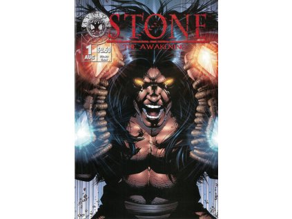 Stone #1 (Image)