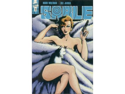 Sable #19 (First)