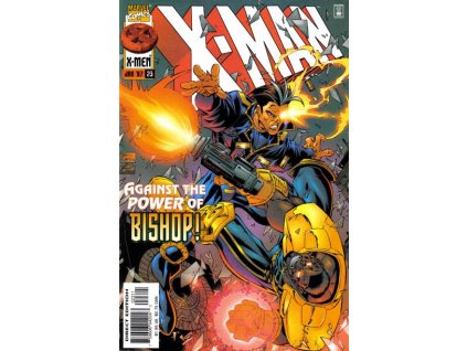 X-Man #23 (Marvel)