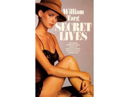 Secret Lives [Targ, William]