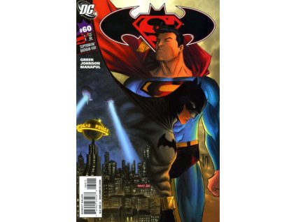 Superman / Batman #60 (DC)