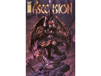 Ascension #6 (Image)