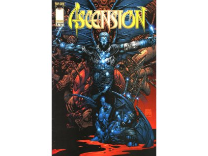 Ascension #7 (Image)