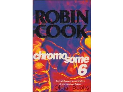 Chromosome 6 [Cook, Robin]