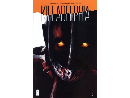 Killadelphia #7 (Image)