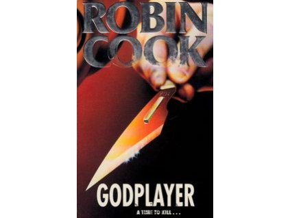 The Godplayer [Cook, Robin]