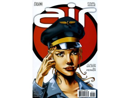 Air #24 (DC)