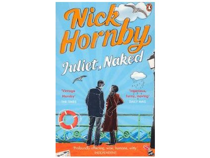Juliet, Naked [Hornby, Nick]
