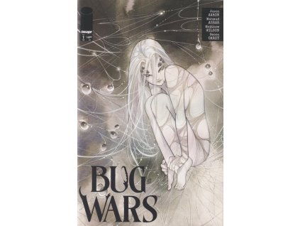 Bug Wars #1 (Image)