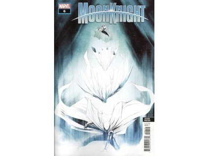 Moon Knight #6 (Marvel)