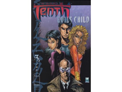 The Tenth: Evil's Child #3 (Image)