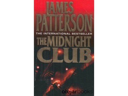 The Midnight Club [Patterson, James]