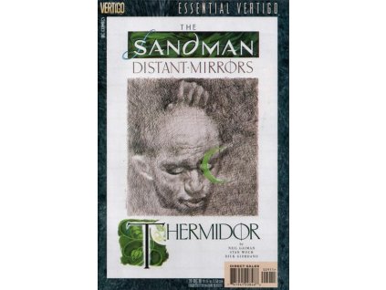Essential Vertigo: The Sandman #29 (DC)