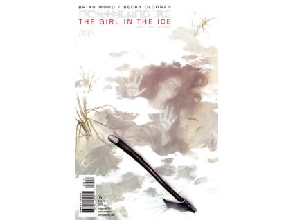 Northlanders #35 (DC)