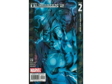 Ultimates 2 #2 (Marvel)
