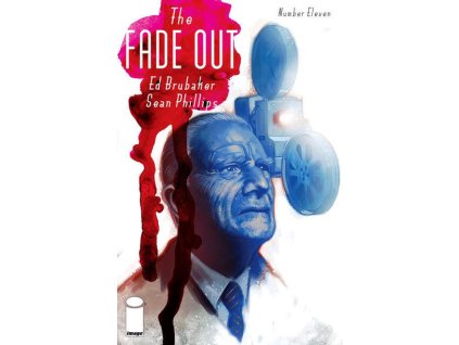 The Fade Out #11 (Image)