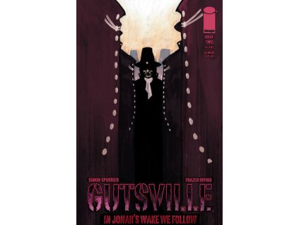 Gutsville #2 (Image)