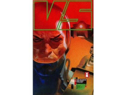 Vs #1 (Image)