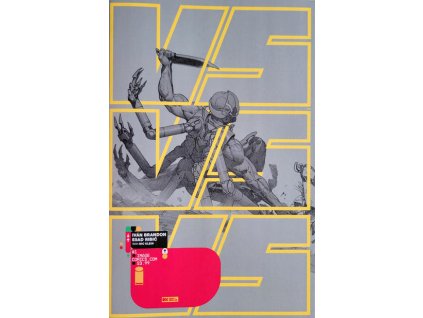 Vs #1 (Image)