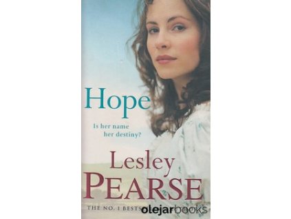 Hope [Pearse, Lesley]