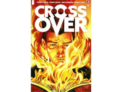 Crossover #2 (Image)