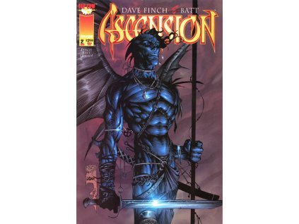 Ascension #2 (Image)