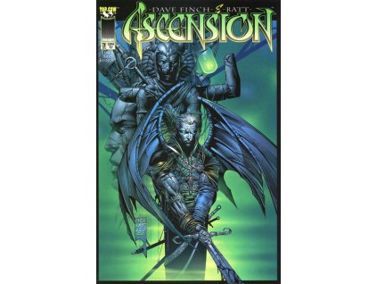 Ascension #3 (Image)