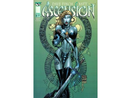 Ascension #5 (Image)