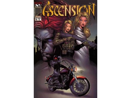 Ascension #17 (Image)