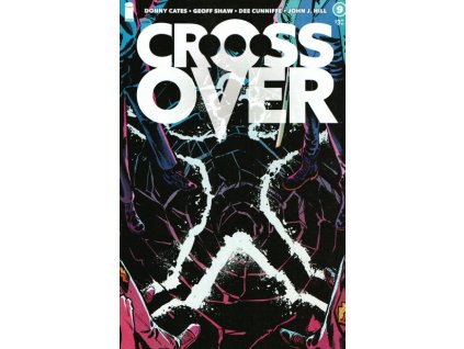 Crossover #9 (Image)