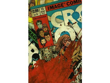 Crossover #13 (Image)