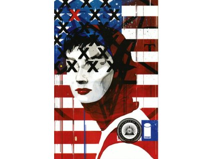 The Department of Truth #2 (Image)