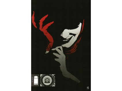 The Department of Truth #3 (Image)