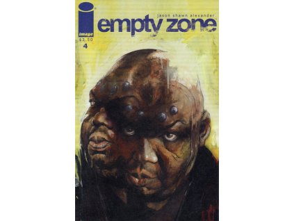 Empty Zone #4 (Image)