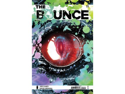 The Bounce #11 (Image)
