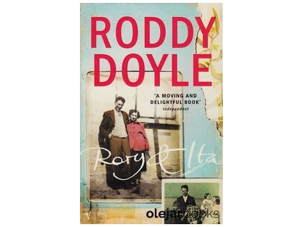Rory and Ita [Doyle, Roddy]