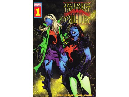 King in Black #1 (Marvel)