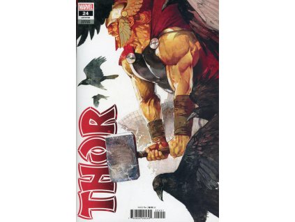 Thor #24 (Marvel)
