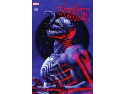 Venom #1 (Marvel)