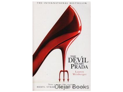 The Devil Wears Prada [Weisberger, Lauren]