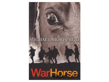 War Horse [Morpurgo, Michael]