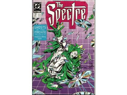 The Spectre #27 (DC)
