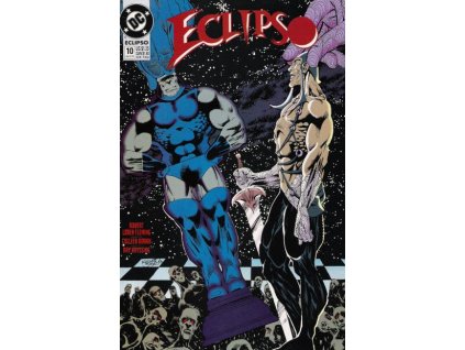 Eclipso #10 (DC)