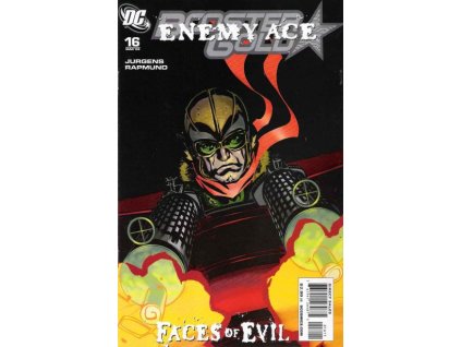 Booster Gold #16 (DC)